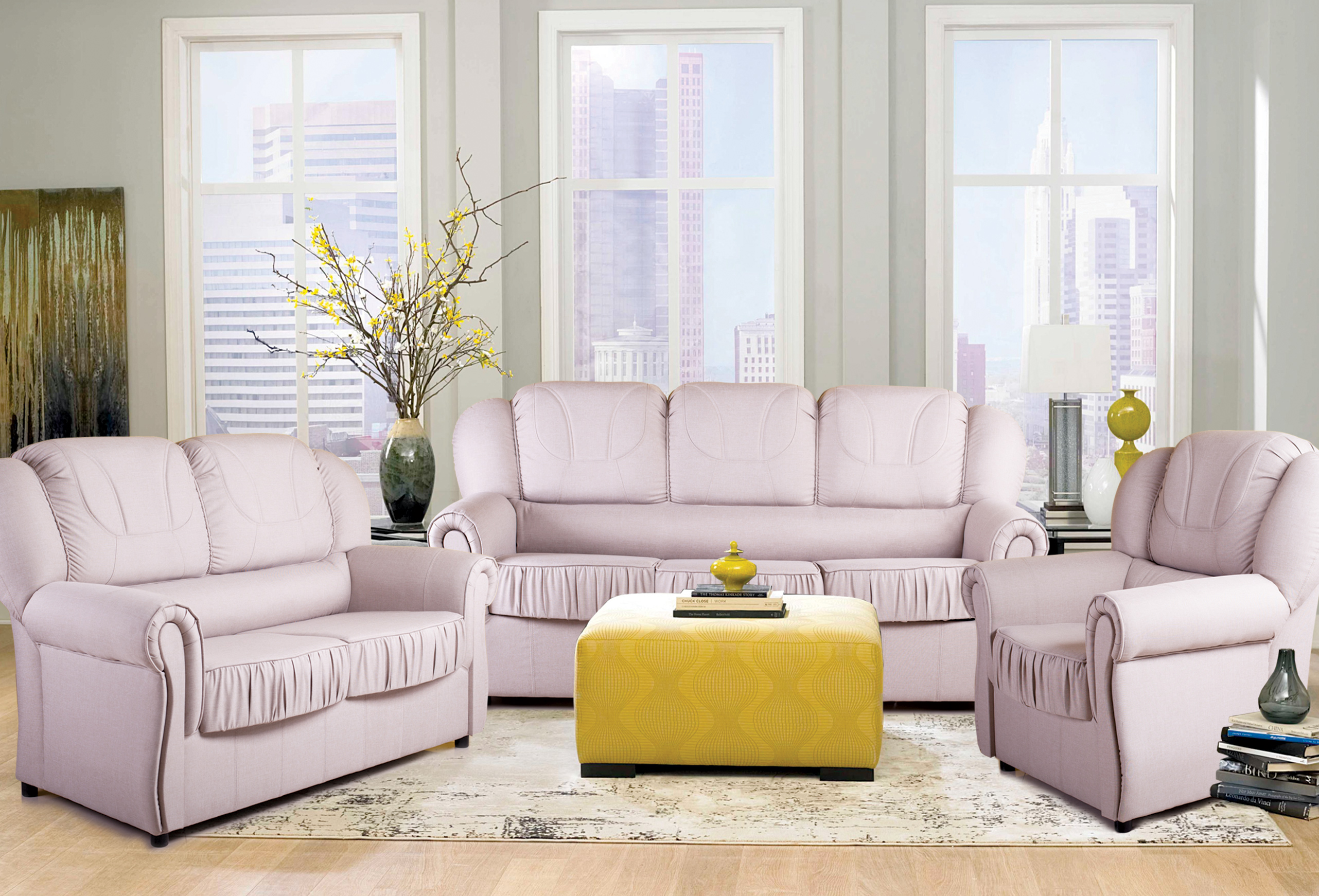 Garnitura---Jelena Garnitura Jelena