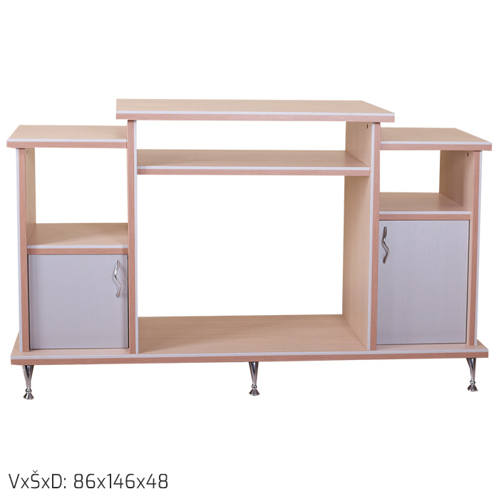 KOMODA-LUX-1 Komoda LUX