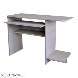 Pisaći sto za računar 1