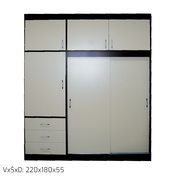 PLAKAR-SUPER 1 Plakar Super