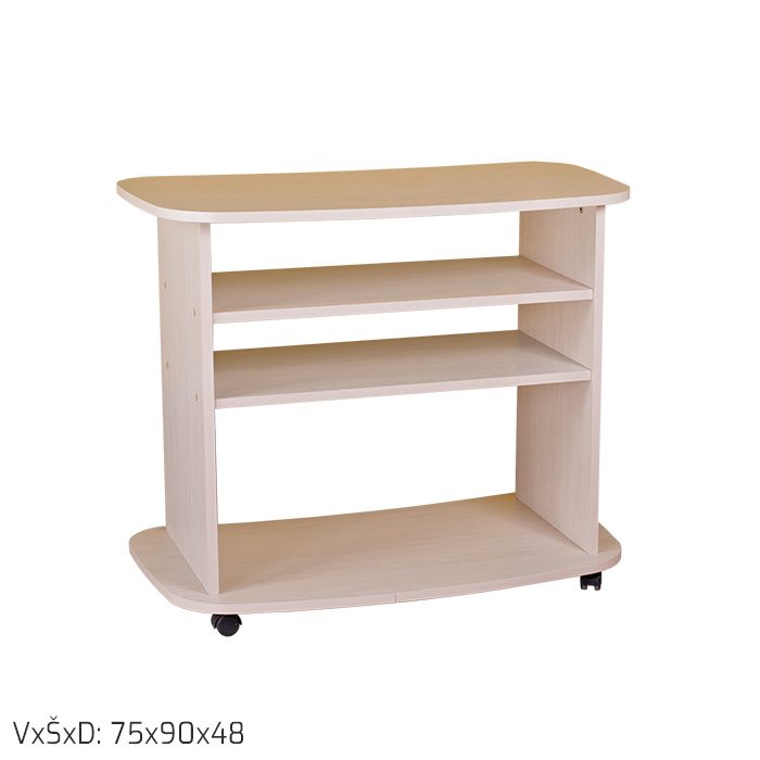 TV-KOMODA-2 TV komoda